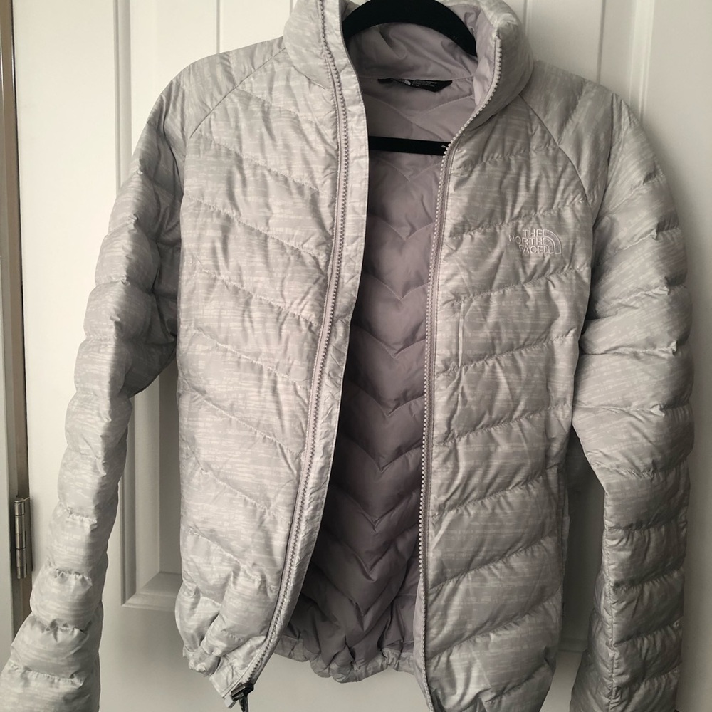 ❌SOLD❌ NORTH FACE PUFFER JACKET